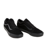 Sneakers Vans Old Skool black