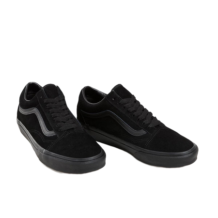 Sneakers Vans Old Skool black