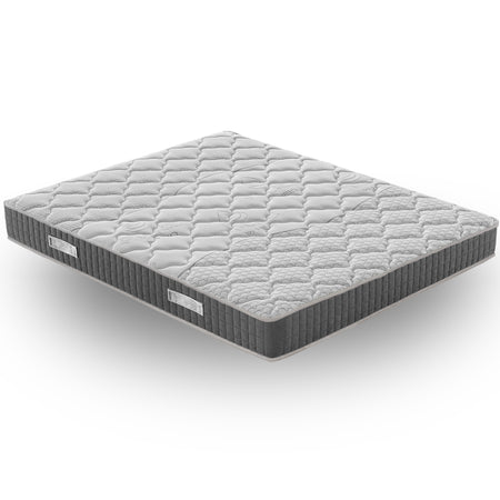 Materasso in Memory Foam SuperFresh - Alto 20 cm - Alleviamento punti di pressione - Hermes