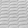 Materasso in Memory Foam SuperFresh - Alto 20 cm - Alleviamento punti di pressione - Hermes