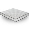 Materasso memory Memory Foam - Altezza 30 cm - Ortopedico - Rigidità H3 Made in Italy