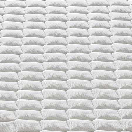 Materasso memory Memory Foam - Altezza 20 cm - Ortopedico - Rigidità H3 Made in Italy