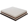 Materasso in Memory Foam, 5cm di Memory Foam, Alto 22 cm