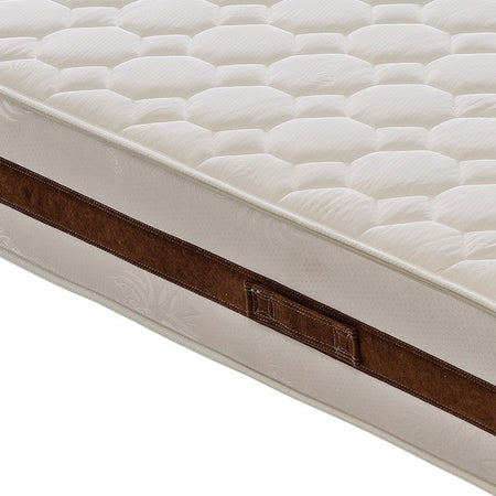 Materasso in Memory Foam, 5cm di Memory Foam, Alto 22 cm
