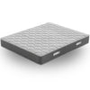 Materasso in Memory Foam SuperFresh - Alto 25 cm - Alleviamento punti di pressione - Hermes