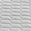 Materasso in Memory Foam SuperFresh - Alto 25 cm - Alleviamento punti di pressione - Hermes