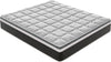 Materasso in Memory Foam - Altezza 30 cm - Ortopedico - Rigidità H4