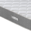 Materasso in Memory Foam SuperFresh - Alto 30 cm - Alleviamento punti di pressione - Hermes