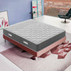 Materasso in Memory Foam SuperFresh - Alto 30 cm - Alleviamento punti di pressione - Hermes