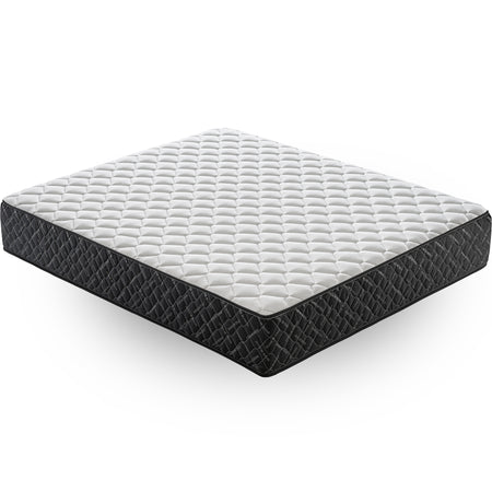Materasso memory Memory Foam - Altezza 30 cm - Ortopedico - Rigidità H3 Made in Italy