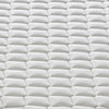 Materasso memory Memory Foam - Altezza 30 cm - Ortopedico - Rigidità H3 Made in Italy