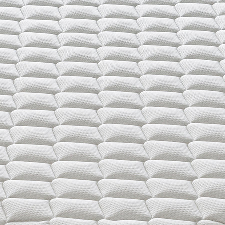 Materasso memory Memory Foam - Altezza 30 cm - Ortopedico - Rigidità H3 Made in Italy