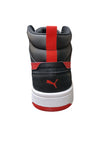Scarpe sneakers Bambini e ragazzi PUMA REBOUND