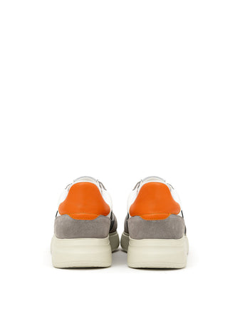 AXEL ARIGATO Sneakers Genesis Vintage Runner Axel Arigato da uomo