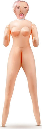 X5 Men Sweet Jasmine Sex Doll Bambola Gonfiabile 3 Buchi Grandezza Reale Salute e cura della persona/Erotismo e contraccezione/Sex toys/Bambole sessuali Kondorama - Martinsicuro, Commerciovirtuoso.it