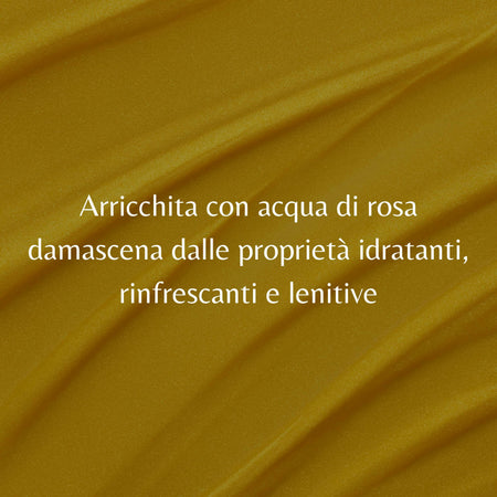 Maschera Viso Anti-Età con Coenzima Q10 e Acido Ialuronico – Trattamento Effetto Lifting, Peel Off, Idratante e Rimpolpante, Tonica e Idratata | AlohaLabs Q10 Mask 50ml