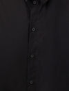 Balenciaga Abito Camicia Effetto Suspended da donna