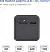 X6 Telecamera Mini Wifi Nanny Cam Sicurezza Wireless IP 1080P Visione notturna Fai da te/Sicurezza e protezione/Sistemi di sicurezza domestica/Kit video per la sicurezza domestica/Videocamere di sorveglianza/Microcamere spia Zencoccostore - Formia, Commerciovirtuoso.it