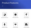 X6 Telecamera Mini Wifi Nanny Cam Sicurezza Wireless IP 1080P Visione notturna Fai da te/Sicurezza e protezione/Sistemi di sicurezza domestica/Kit video per la sicurezza domestica/Videocamere di sorveglianza/Microcamere spia Zencoccostore - Formia, Commerciovirtuoso.it