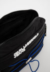KARL LAGERFELD borsello UTILITY STRING CROSSBODY da uomo