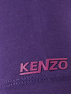 Kenzo T-Shirt con Stampa Magic da donna