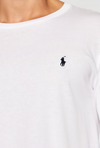 Maglietta a maniche lunghe Ralph Lauren in puro cotone 100%