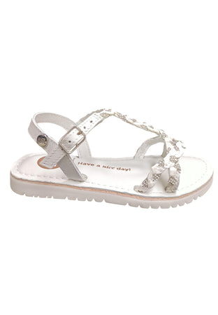 Scarpe sandalo Bambine e ragazze GIOSEPPO WENHAM