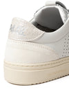 P448 Sneakers Soho-W bianche da donna