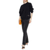 Philosophy felpe senza cappuccio donna philosophy - felpa - nero da donna