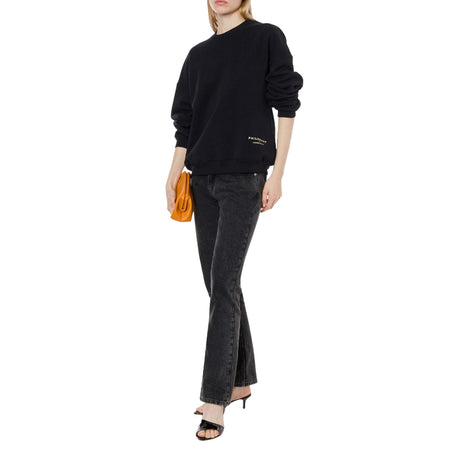 Philosophy felpe senza cappuccio donna philosophy - felpa - nero da donna