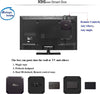 X96 Mini Android Box 7.1 Quad-core S905w 2gb 16gb 4k Smart Tv Wifi Media Player Elettronica e telefonia > Accessori Audio e Video > TV Box Trade Shop italia - Napoli, Commerciovirtuoso.it