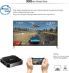 X96 Mini Android Box 7.1 Quad-core S905w 2gb 16gb 4k Smart Tv Wifi Media Player Elettronica e telefonia > Accessori Audio e Video > TV Box Trade Shop italia - Napoli, Commerciovirtuoso.it