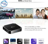 X96 Mini Android Box 7.1 Quad-core S905w 2gb 16gb 4k Smart Tv Wifi Media Player Elettronica e telefonia > Accessori Audio e Video > TV Box Trade Shop italia - Napoli, Commerciovirtuoso.it