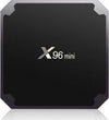 X96 Mini Android Box 7.1 Quad-core S905w 2gb 16gb 4k Smart Tv Wifi Media Player Elettronica e telefonia > Accessori Audio e Video > TV Box Trade Shop italia - Napoli, Commerciovirtuoso.it