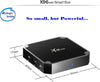 X96 Mini Android Box 7.1 Quad-core S905w 2gb 16gb 4k Smart Tv Wifi Media Player Elettronica e telefonia > Accessori Audio e Video > TV Box Trade Shop italia - Napoli, Commerciovirtuoso.it