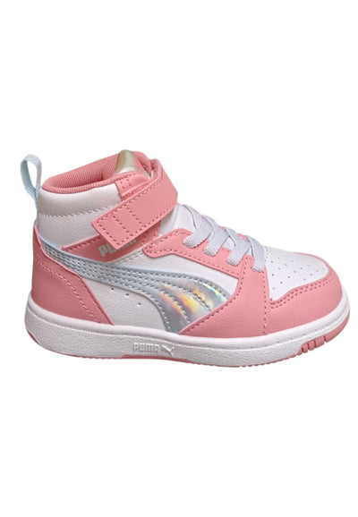 sarpe sneakers Bambine e ragazze PUMA REBOUND