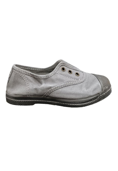 Scarpe sneakers Bambini e ragazzi natural world 469