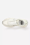 4US Paciotti uomo sneakers stringate