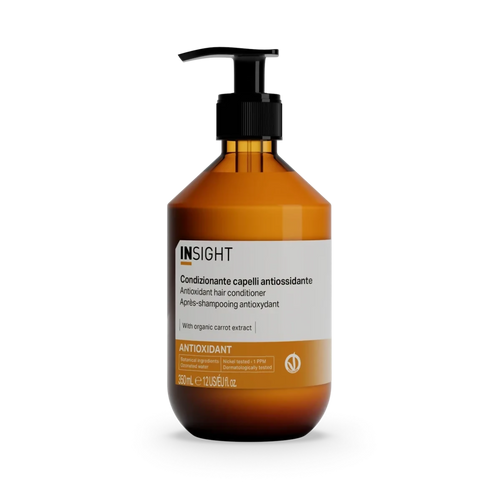 new antioxidant condizionante antiossidante 350 ml