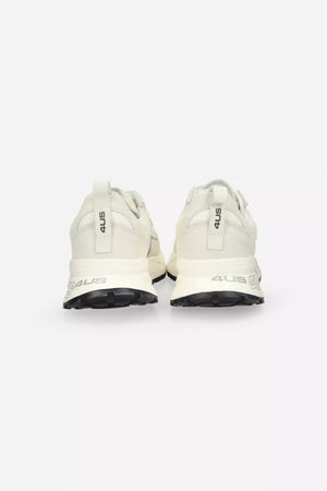 4US Paciotti uomo sneakers stringate