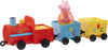 peppa trenino