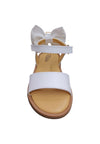 Scarpe sandalo Bambine e ragazze platis open classic