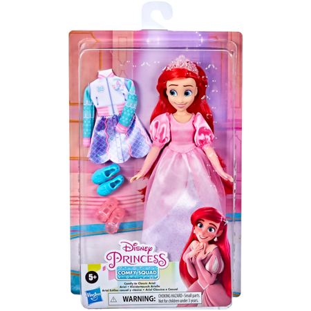 Disney Princess Ariel