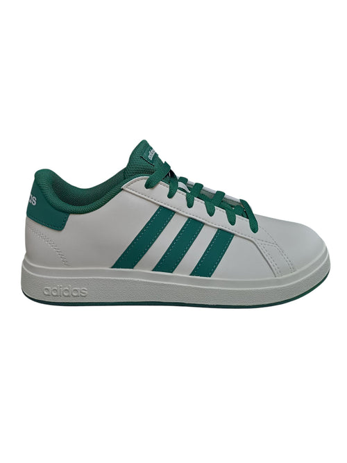 sarpe sneakers Bambini e ragazzi adidas GRAND COURT