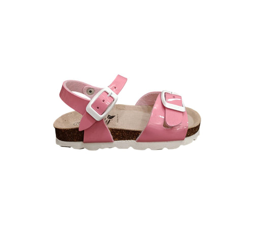Scarpe sandalo Bambine e ragazze Biojay bio