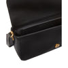 Pinko borse a spalla donna pinko - love one classic slouchy fl - nero da donna