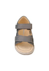 Scarpe sandalo tallonato Unisex bambino FALCOTTO DERAWAN
