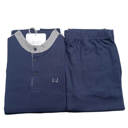 Pigiama Uomo Autunno/Inverno Liu Jo A4DL521U