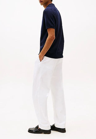 Tommy Hilfiger POLO ESSENTIAL COTTON KNITTED POLO da uomo