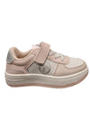 Scarpe snekears Unisex bambino Sergio Tacchini ROMA